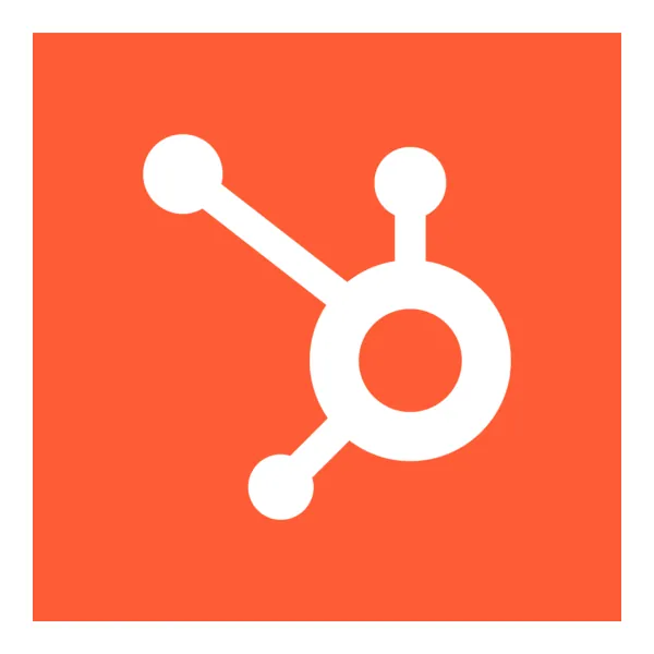 HubSpot logo