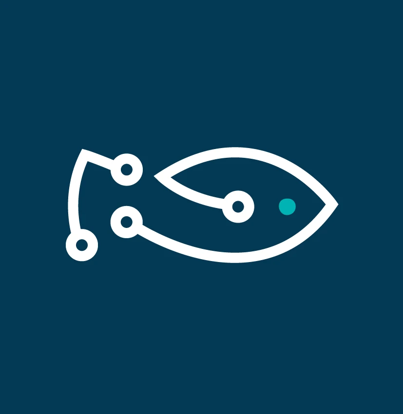 Aquadeep logo